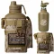 Iron Infidel 64oz Battle Bottle Water Bottles