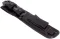 Ka-Ba BK10 Becker Crewman Fixed Blade Knife (5.5" Black)