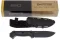 Ka-Bar Becker Campanion Fixed Blade Knife Black (5.25" Black) BK22