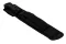 Ka-Bar Becker Combat Utility Fixed Blade Knife (7" Black Plain) BK7