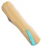Kershaw Livewire Dessert Warrior D/E OTF Knife Pink/Sprinkle Al (3.4" Blue)