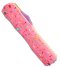 Kershaw Livewire Dessert Warrior D/E OTF Knife Pink/Sprinkle Al (3.4" Blue)