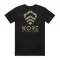 Kore Desert Camo T-Shirt