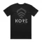 Kore Topo Camo T-Shirt