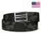 Kore Tactical Nylon Gun Belt 1.5" Multicam