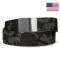 Kore Tactical Nylon Gun Belt 1.5" Multicam