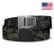 Kore Tactical Nylon Gun Belt 1.5" Multicam
