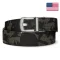 Kore Tactical Nylon Gun Belt 1.5" Multicam