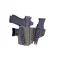 Kore IWB Bottom Hook Holster Clip
