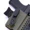 Kore IWB Bottom Hook Holster Clip