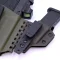 Kore IWB Bottom Hook Holster Clip