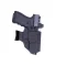 Kore IWB Fold Over Holster Clip