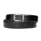 Kore Leather Quarter Gun Belt 1.25"