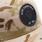 Kore Embroidered Patch Hat