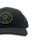 Kore Embroidered Patch Hat