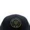 Kore Embroidered Patch Hat