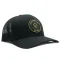 Kore Embroidered Patch Hat