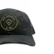 Kore Embroidered Patch Hat