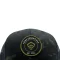 Kore Embroidered Patch Hat
