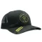 Kore Embroidered Patch Hat
