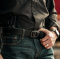 Kore Tactical Nylon Gun Belt 1.5"