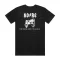 Kore Back in Black T-Shirt