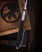 Microtech Ultratech Gen III EX-ZBP Bayonet Signature Series Stonewash Standard (1120EX-10S)