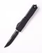 Microtech Ultratech Gen IV S/E Black Tactical Standard (11214-1T)