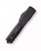 Microtech Ultratech Gen IV S/E Black Tactical Standard (11214-1T)