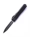 Microtech Ultratech ZBP D/E Tactical Standard (1122-1T)