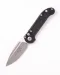 Microtech L.U.D.T. S/E Gen III Apocalyptic® Standard (1135-10AP)