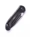 Microtech L.U.D.T. S/E Gen III Black Standard (1135-1T)