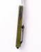 Microtech UTX-85 Gen IV T/E Standard OD Green (12334-1OD)