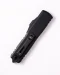 Microtech UTX-85 GEN IV T/E Standard Black Tactical (12334-1T)