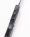 Microtech Scarab II Gen III D/E Black Standard Tactical (1280-1T)