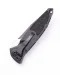 Microtech Socom Elite S/E-Auto Black Tactical Standard (160A-1T)