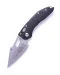 Microtech Stitch S/E Stonewash Standard (169-10)