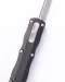 Microtech Dirac D/E Stonewash Standard (225-10)