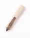 Microtech Dirac D/E Burnt Bronzed Standard Champagne (225-1 CG-C19)
