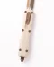 Microtech Dirac D/E Burnt Bronzed Standard Champagne (225-1 CG-C19)