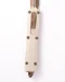 Microtech Dirac Delta D/E Burnt Bronze Standard Champagne (227-1 CG-C19)