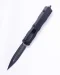 Microtech Dirac Delta D/E Tactical Standard (227-1 T)