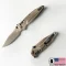 Microtech Socom Delta RAM-LOK S/E Kitanica (159RL-1 KIDE)