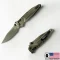 Microtech Socom Delta RAM-LOK S/E Kitanica (159RL-1 KIOD)