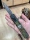Microtech Dirac Delta D/E Outbreak Signature Series (227-1OBDS)
