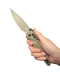 Microtech Socom Delta RAM-LOK S/E Kitanica (159RL-1 KIDE)