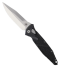 Microtech SOCOM Elite Auto Spear Point Signature Series Stonewash Standard (160A-10 SS)