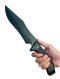 Microtech Arbiter Tactical Standard (104-1)