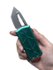 Microtech Exocet T/E Bounty Hunter Apocalyptic Standard (158-10 BH)