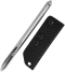 Microtech TAC-P Mini Stonewash Tactical Spike (112M-10)